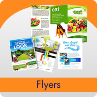 Flyers